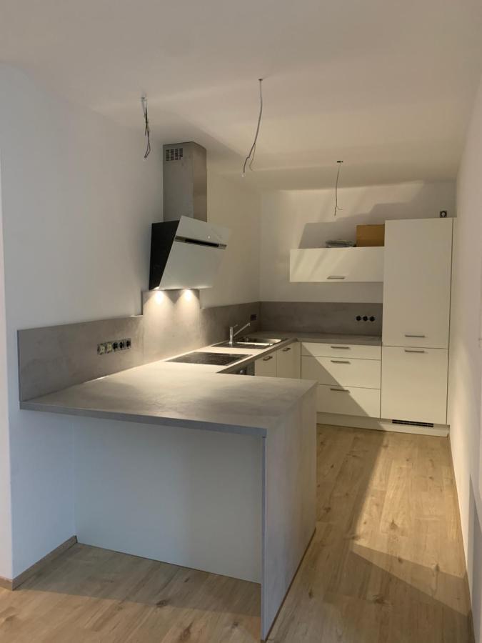 Haus Steingrubenweg Lejlighed Mutlangen Eksteriør billede