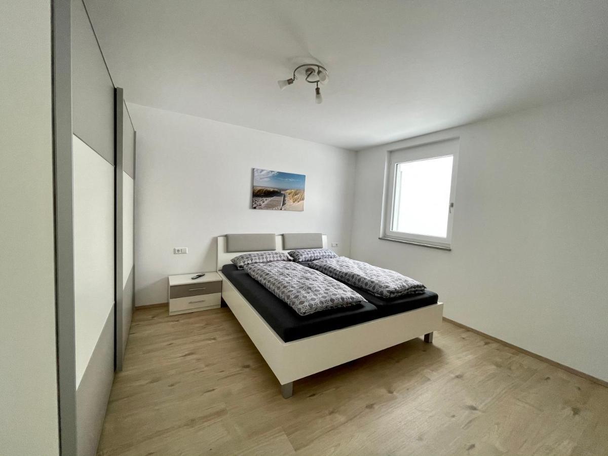 Haus Steingrubenweg Lejlighed Mutlangen Eksteriør billede