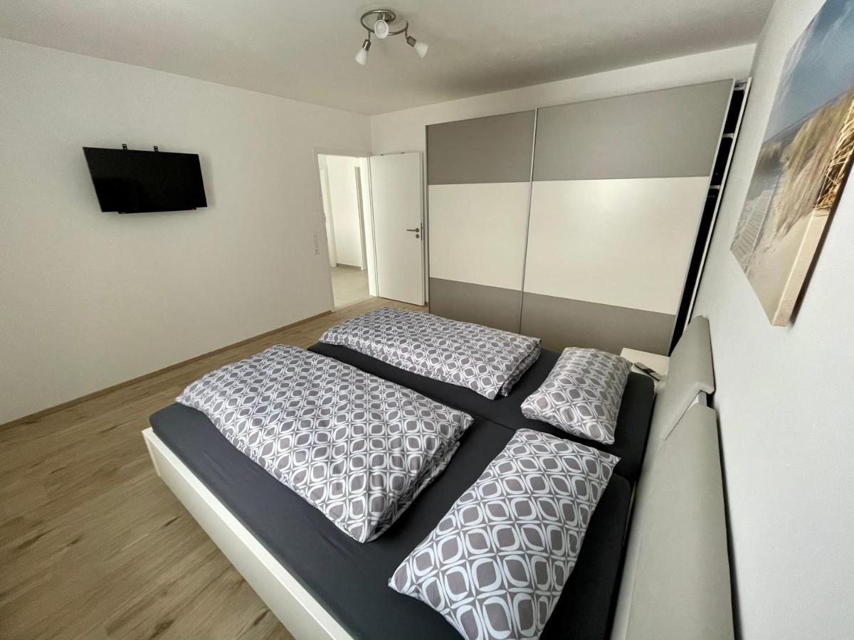 Haus Steingrubenweg Lejlighed Mutlangen Eksteriør billede