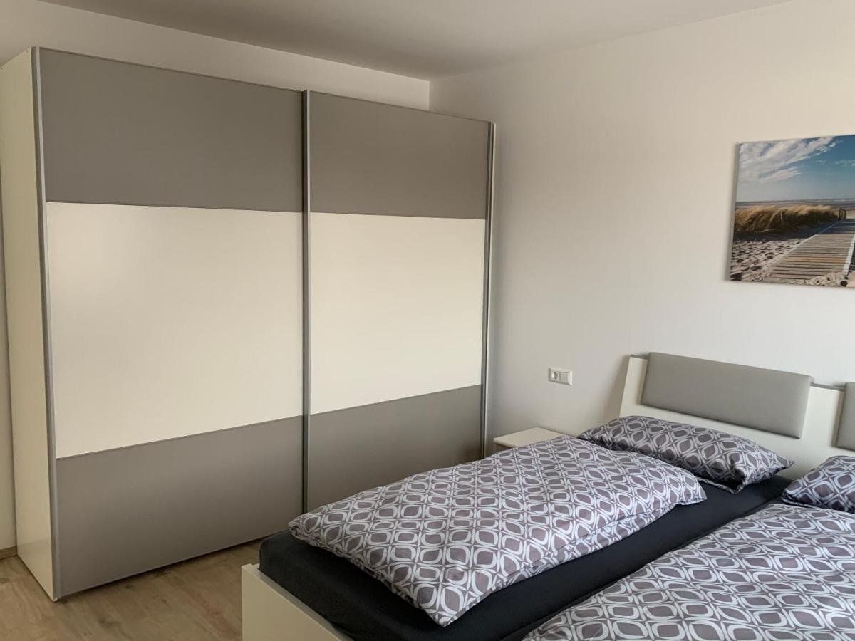 Haus Steingrubenweg Lejlighed Mutlangen Eksteriør billede