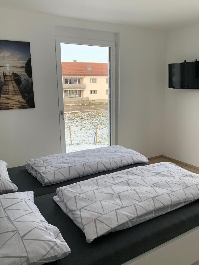 Haus Steingrubenweg Lejlighed Mutlangen Eksteriør billede