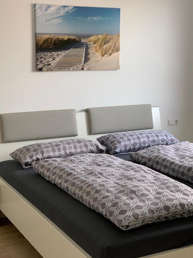 Haus Steingrubenweg Lejlighed Mutlangen Eksteriør billede