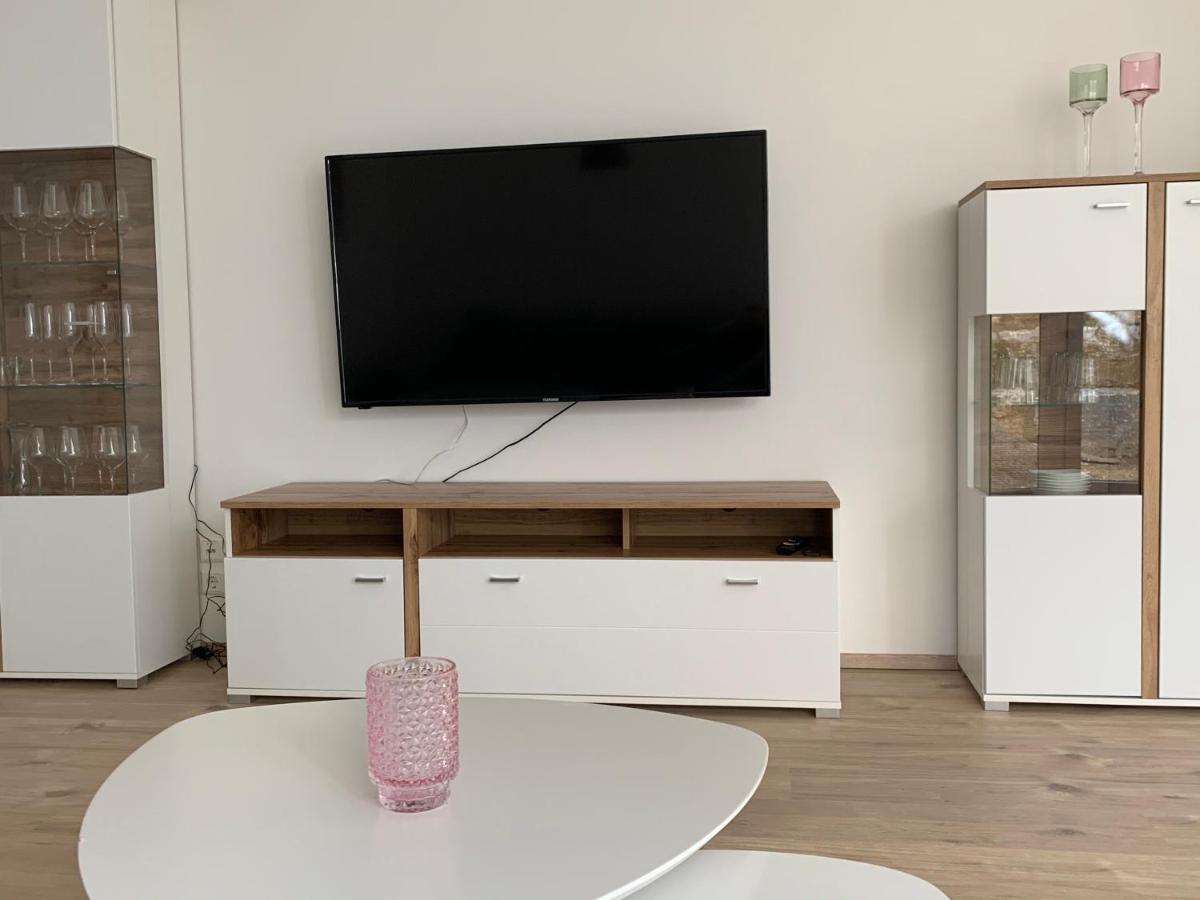 Haus Steingrubenweg Lejlighed Mutlangen Eksteriør billede