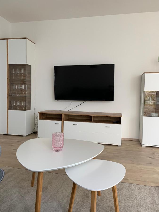 Haus Steingrubenweg Lejlighed Mutlangen Eksteriør billede