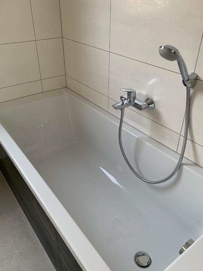 Haus Steingrubenweg Lejlighed Mutlangen Eksteriør billede