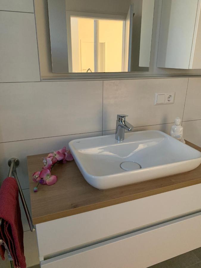 Haus Steingrubenweg Lejlighed Mutlangen Eksteriør billede
