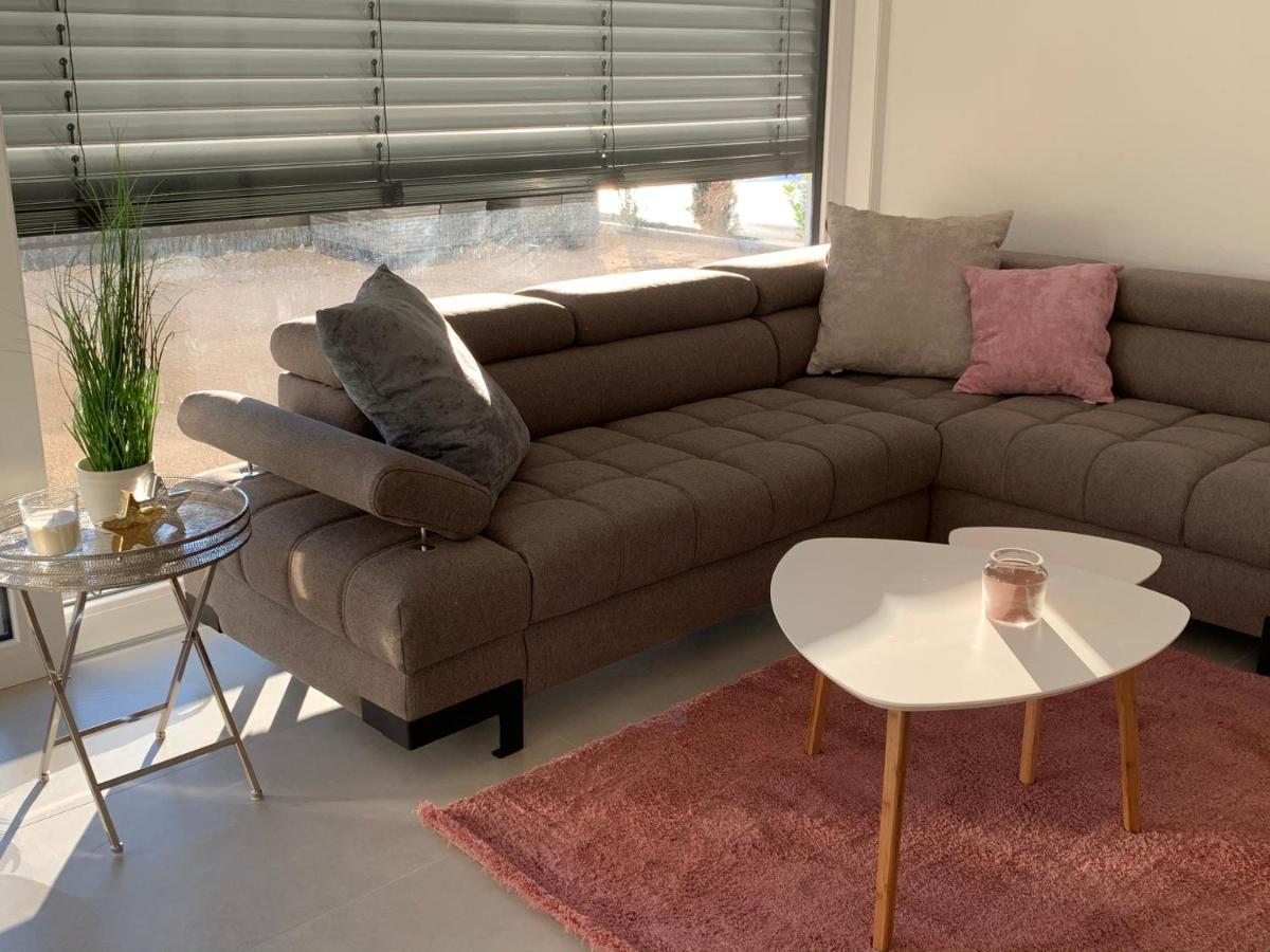 Haus Steingrubenweg Lejlighed Mutlangen Eksteriør billede