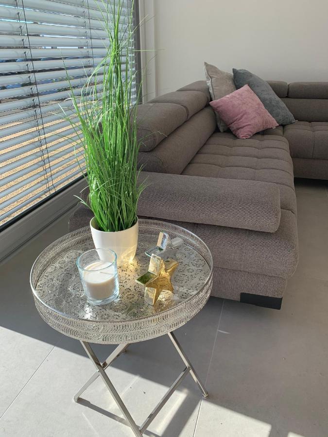 Haus Steingrubenweg Lejlighed Mutlangen Eksteriør billede