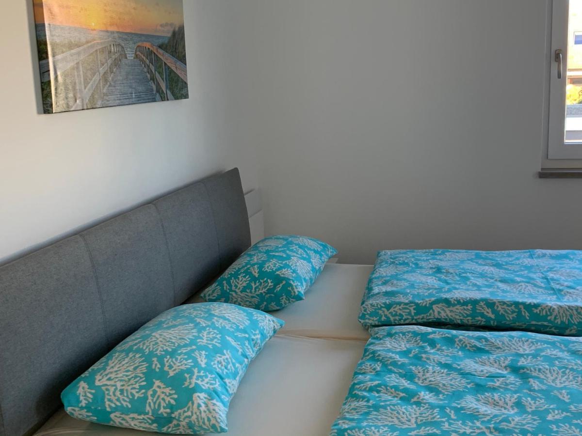 Haus Steingrubenweg Lejlighed Mutlangen Eksteriør billede