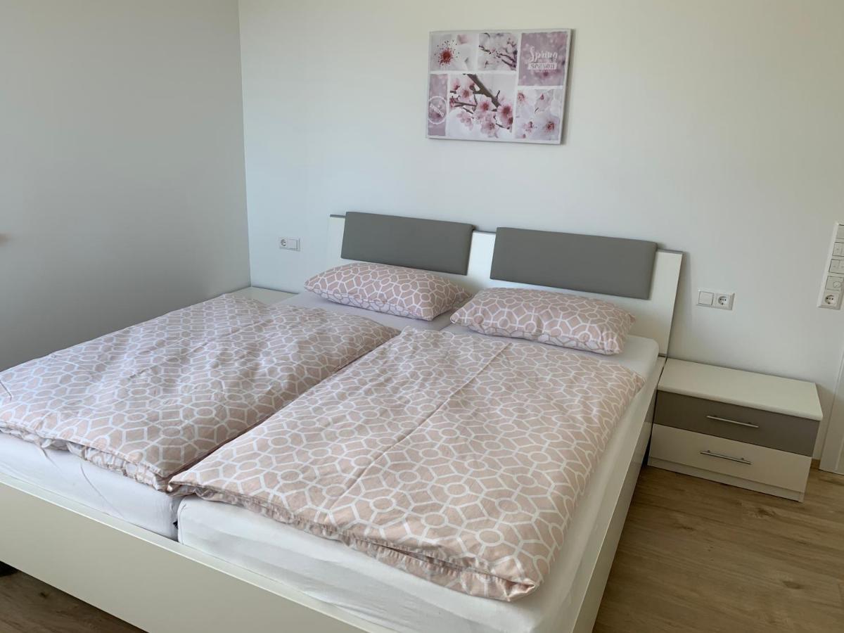 Haus Steingrubenweg Lejlighed Mutlangen Eksteriør billede