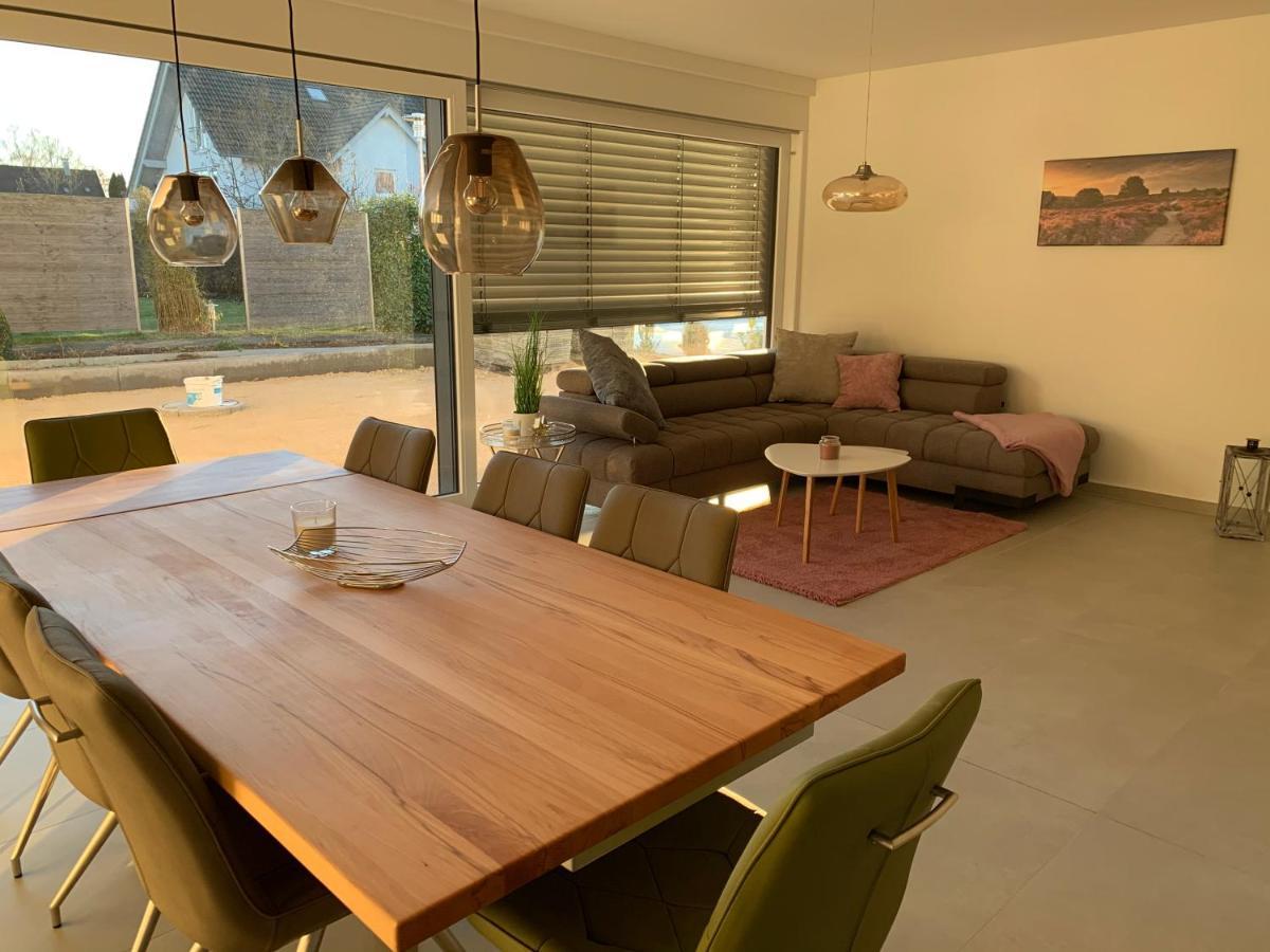 Haus Steingrubenweg Lejlighed Mutlangen Eksteriør billede
