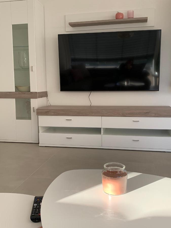 Haus Steingrubenweg Lejlighed Mutlangen Eksteriør billede