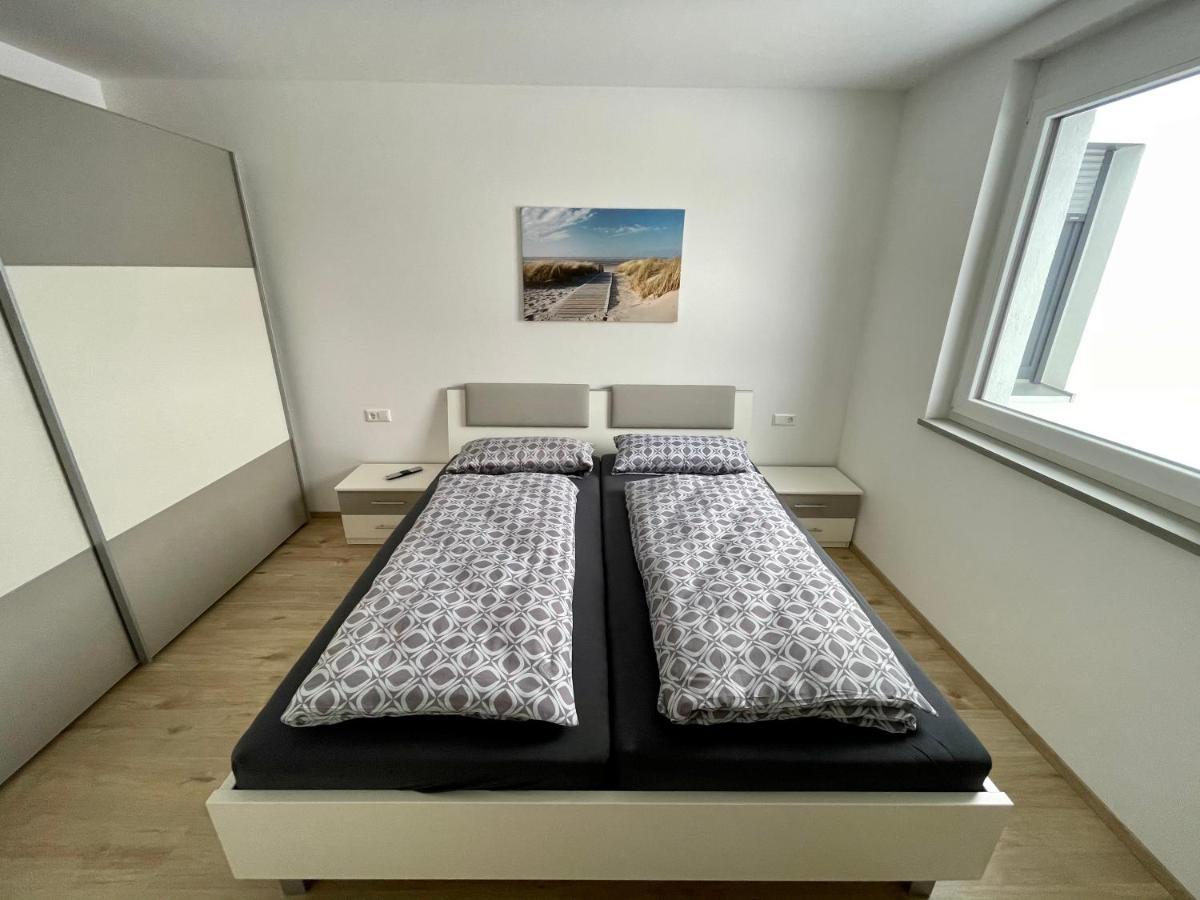 Haus Steingrubenweg Lejlighed Mutlangen Eksteriør billede