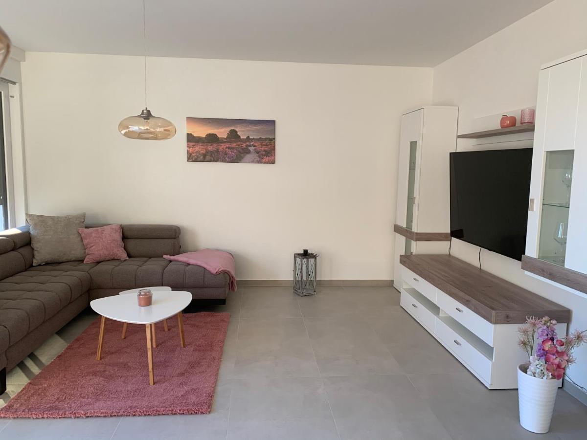 Haus Steingrubenweg Lejlighed Mutlangen Eksteriør billede