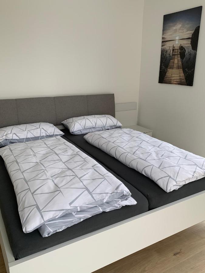 Haus Steingrubenweg Lejlighed Mutlangen Eksteriør billede